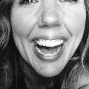 Meet your Posher, Carrie